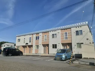 ル モンド ブルの画像