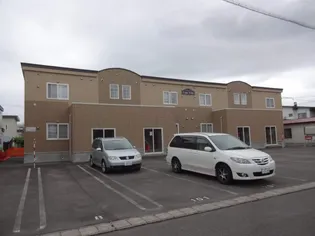 カーサイリーデの画像