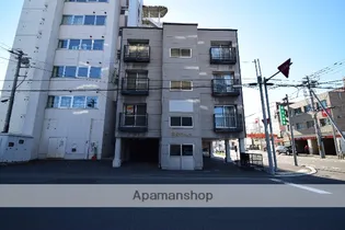 ゆかりハイツの画像