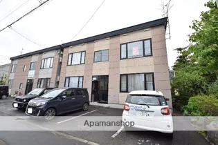 グランデ宮前通東 B棟の画像