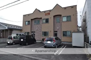 ハイツカノンの画像