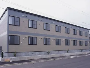 レオパレスJ コート65の画像