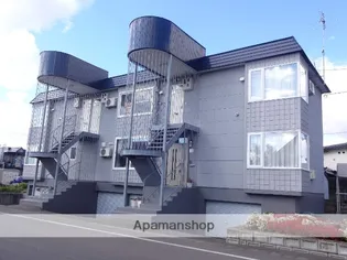 メゾンテンダーの画像