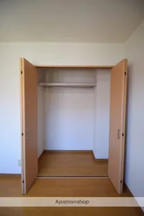 VERITE【201号室】の内装