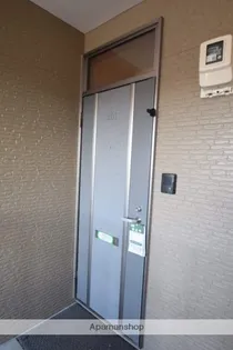 VERITE【201号室】の内装