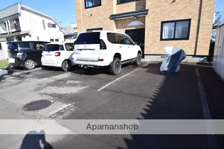 VERITE【201号室】のその他画像