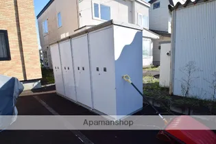 VERITE【201号室】のその他画像