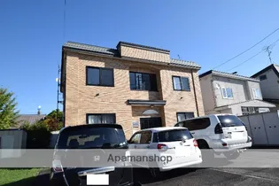 VERITE【201号室】の外観