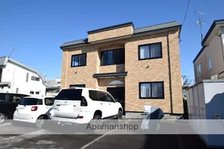 VERITE【201号室】の外観