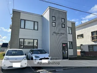 セゾン・ノール【2階】の外観