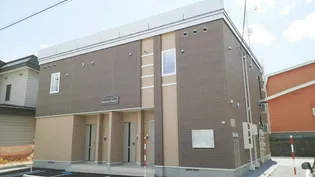 ラポーム シャトンの画像