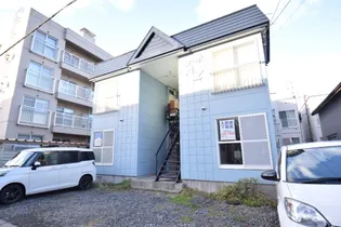 コーポAZの画像