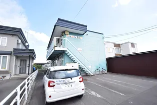 COWCOW永山Aの画像