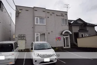 フロンティア永山Ⅱの画像