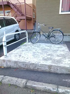 ガーデンヒルズ【1階】のその他画像