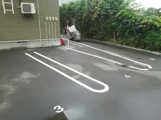 ガーデンヒルズ【1階】のその他画像