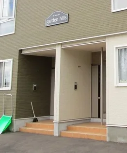 ガーデンヒルズ【1階】のその他画像