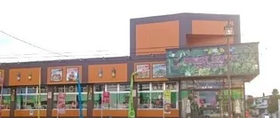 ガーデンヒルズ【1階】の周辺