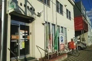 ガーデンヒルズ【1階】の周辺