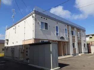 サウス アヴェニューの画像