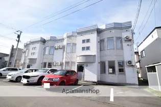 アリュール東光の画像