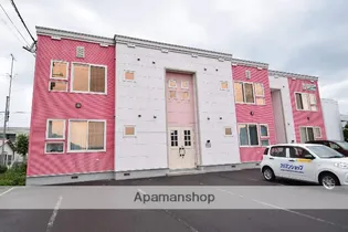 パフュームローズの画像