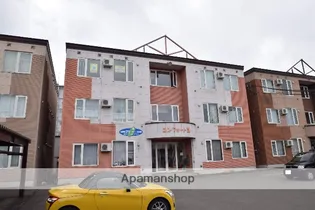 コンフォートⅢの画像