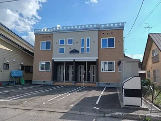 カーサ セレーノの画像