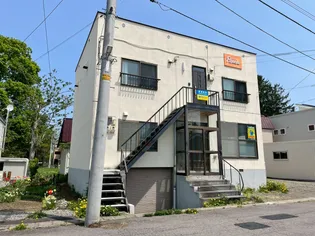 パナシェ北門の画像