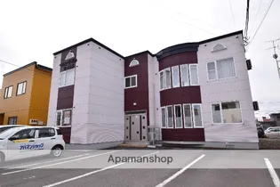 ベルコート永山Ⅱの画像