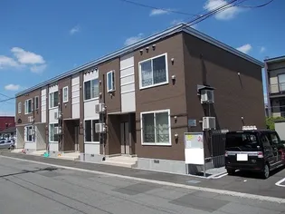 アリュールの画像