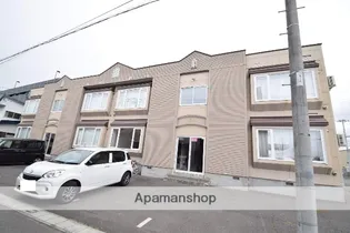 アールズコートの画像