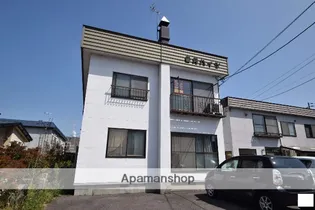 香月ハイツの画像