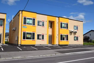 ヴァルゴ B棟の画像