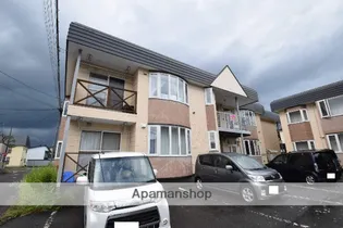 サングレースカムイ1の画像