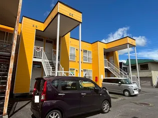 IKコーポB棟の画像