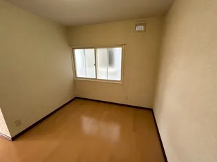 コートハウス愛宕B【107号室】の内装