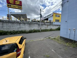 コートハウス愛宕B【107号室】のその他画像