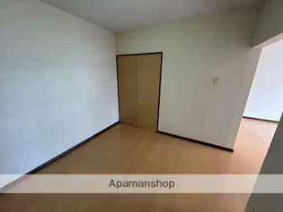 コートハウス愛宕B【107号室】の内装