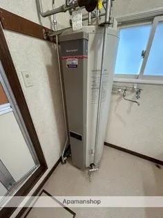 コートハウス愛宕B【107号室】のその他画像