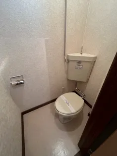 コートハウス愛宕B【107号室】のその他画像