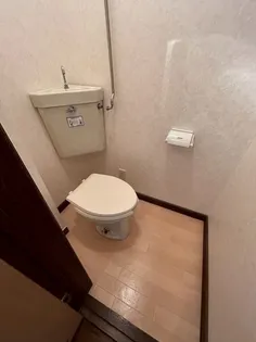 コートハウス愛宕B【108号室】のその他画像