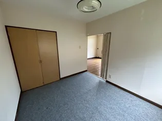 コートハウス愛宕B【111号室】の内装