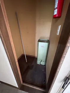 コートハウス愛宕B【111号室】のその他画像