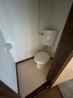 コートハウス愛宕B【111号室】のその他画像