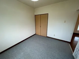 コートハウス愛宕B【210号室】の内装