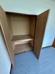 コートハウス愛宕B【210号室】の内装