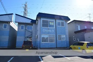 シャンフB棟の画像