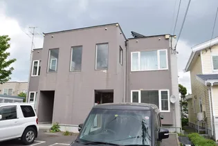 パセオ寺島の画像