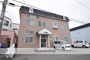 リーフ東光の画像